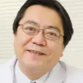 小菅医院 院長の写真