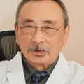 横浜よりそいメンタルクリニック 院長の写真