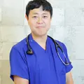 名古屋おもて内科・呼吸器内科クリニック 院長の写真