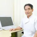 はせがわ内科外科クリニック 院長の写真