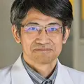 新高島金沢内科クリニック 院長の写真