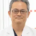 富田内科クリニック 院長の写真