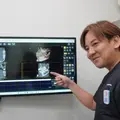 錦通池下歯科クリニック 院長の写真