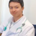 平沼橋こどもみらいクリニック 院長の写真