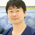 かどい歯科 院長の写真
