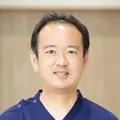 南流山内視鏡おなかクリニック 院長の写真