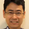 石川医院 院長の写真