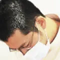 ゆたか歯科 院長の写真