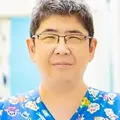 MMわんぱくこどもクリニック 院長の写真