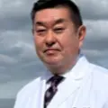 けいゆう病院 院長の写真