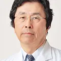 横浜第一病院 院長の写真