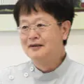 長なわ歯科医院 院長の写真