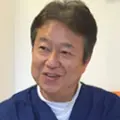 なかむら歯科医院 院長の写真