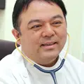 富田こどもクリニック 院長の写真