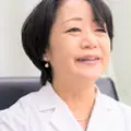 横浜相鉄ビル皮膚泌尿器科医院 院長の写真