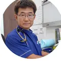 天野内科クリニック 院長の写真