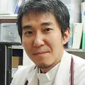 岡部医院 院長の写真