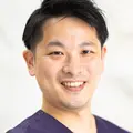 天王町かまた歯科 院長の写真