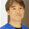 あおぞら歯科 院長の写真