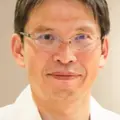 天王町セントラルクリニック 院長の写真