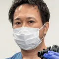 ゆずりはクリニック 院長の写真