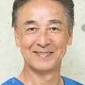 保土ケ谷駅ビル歯科 院長の写真
