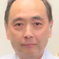 横浜保土ケ谷中央病院 院長の写真