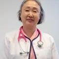 姉崎駅前クリニック カンティー 院長の写真