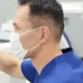 保土ケ谷クリニック 院長の写真