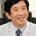 港北病院 院長の写真