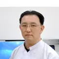 ちはら台耳鼻咽喉科 院長の写真