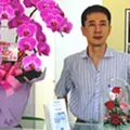 ストレスケアふるや心療クリニック 院長の写真