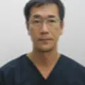 水口歯科医院 院長の写真