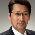 栗林歯科 院長の写真