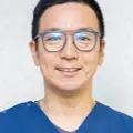 岸歯科診療所 院長の写真