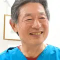 鹿郷歯科医院 院長の写真