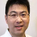 ながつた脳神経外科 院長の写真