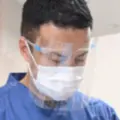 長津田駅前通り歯科 院長の写真