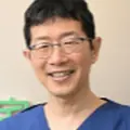 かもい在宅クリニック 院長の写真