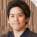 よしだ歯科診療室 院長の写真