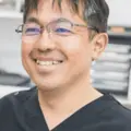 しらはた胃腸肛門クリニック横浜 院長の写真