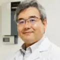 横濱おなか診療所 院長の写真