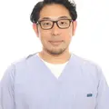 なかがわ歯科医院 院長の写真