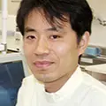 鴨居なのはな耳鼻咽喉科 院長の写真