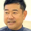 なごや耳鼻咽喉科クリニック 院長の写真