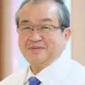 横浜新緑総合病院 院長の写真