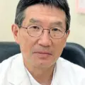 神田整形外科 院長の写真