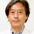 横浜橋クリニック 院長の写真