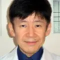 弘明寺内科 院長の写真