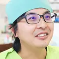 なのはな歯科 院長の写真